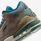 Jordan 3 Retro Olive Grey (GS)