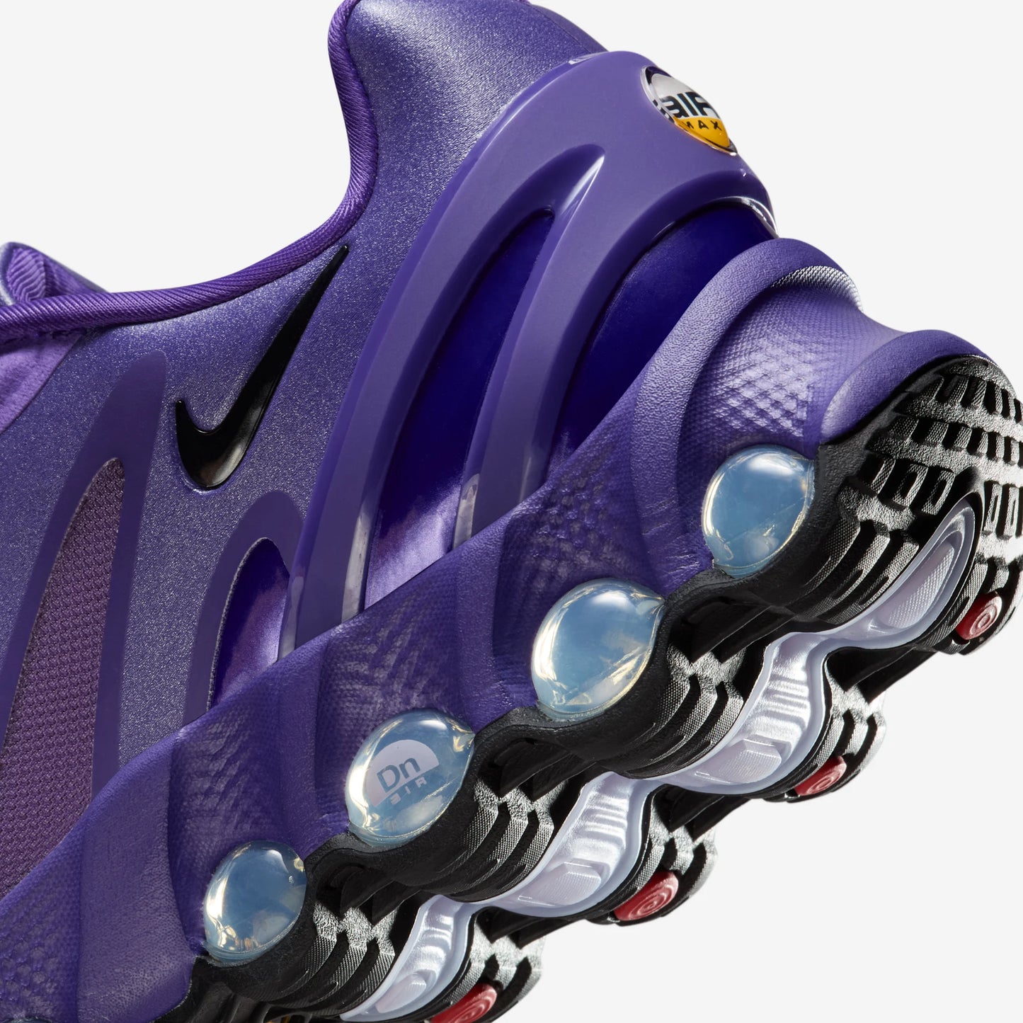 Nike Air Max Dn8 Wild Grape (Women's)