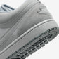 Jordan 1 Low SE Craft Wolf Grey