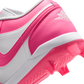 Jordan 1 Retro MCS Low White Digital Pink
