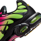 Nike Air Max Plus Hyper Pink Volt Black