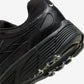 Nike P-6000 Black Black White