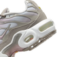 Nike Air Max Plus Photon Dust Enigma Stone White Particle Rose (GS)