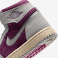Jordan 1 High Zoom Air CMFT 2 Bordeaux (Women's)