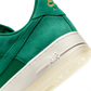 Nike Air Force 1 Low '07 LV8 Malachite Pale Ivory Metallic Gold