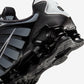 Nike Shox TL Black Pure Platinum