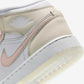 Jordan 1 Mid Flamingo (GS)