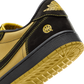 Jordan 1 Retro Low OG Quai 54 Black Tour Yellow Red