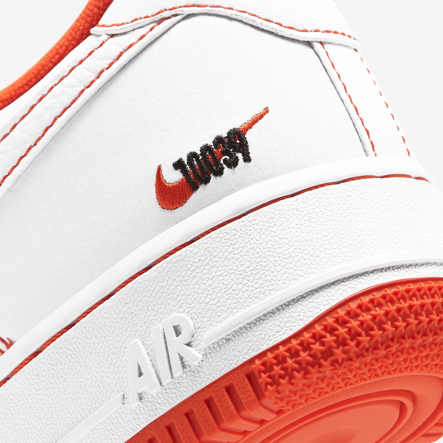 Nike Air Force 1 Low Rucker Park (2020)