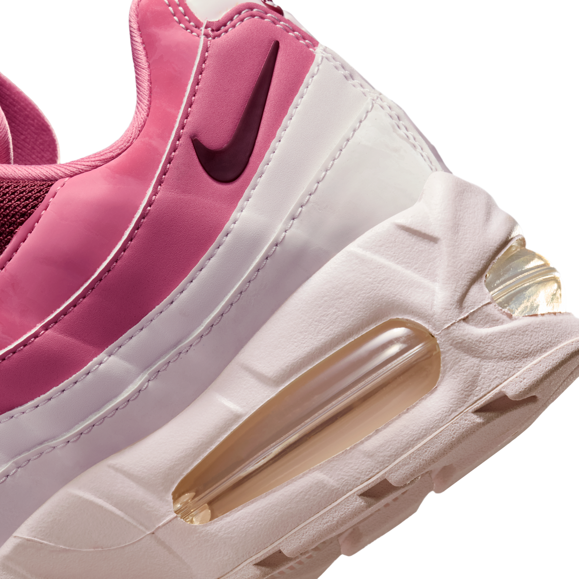 Nike Air Max 95 OG Valentine's Day (2026) (Women's)