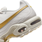 Nike Air Max Plus Tiempo Metallic Gold