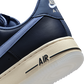 Nike Air Force 1 Low '07 Obsidian Diffused Blue