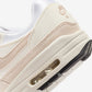 Nike Air Max 1 Pale Ivory Sanddrift (Women's)