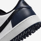 Jordan 1 Retro Low Golf Midnight Navy