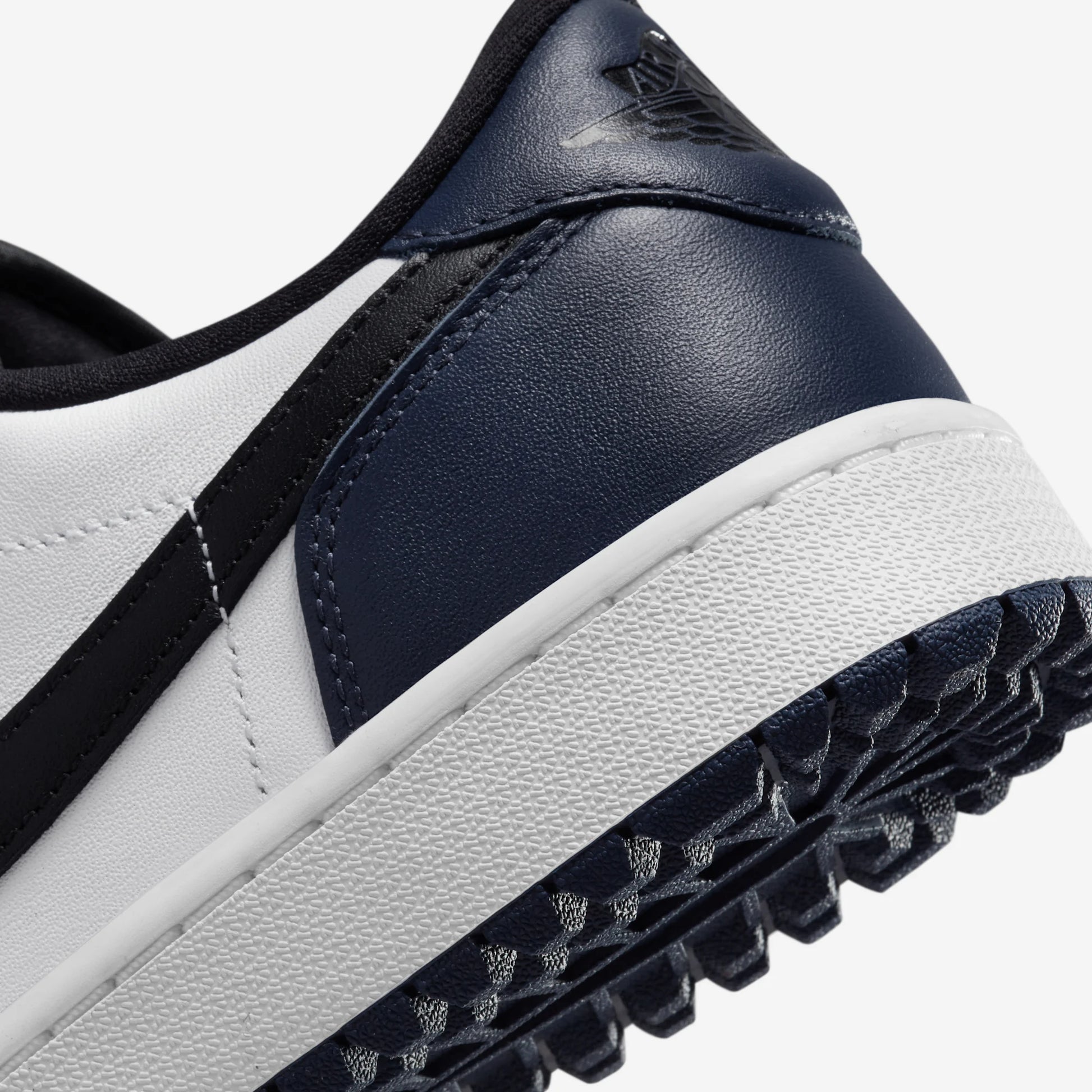 Jordan 1 Retro Low Golf Midnight Navy
