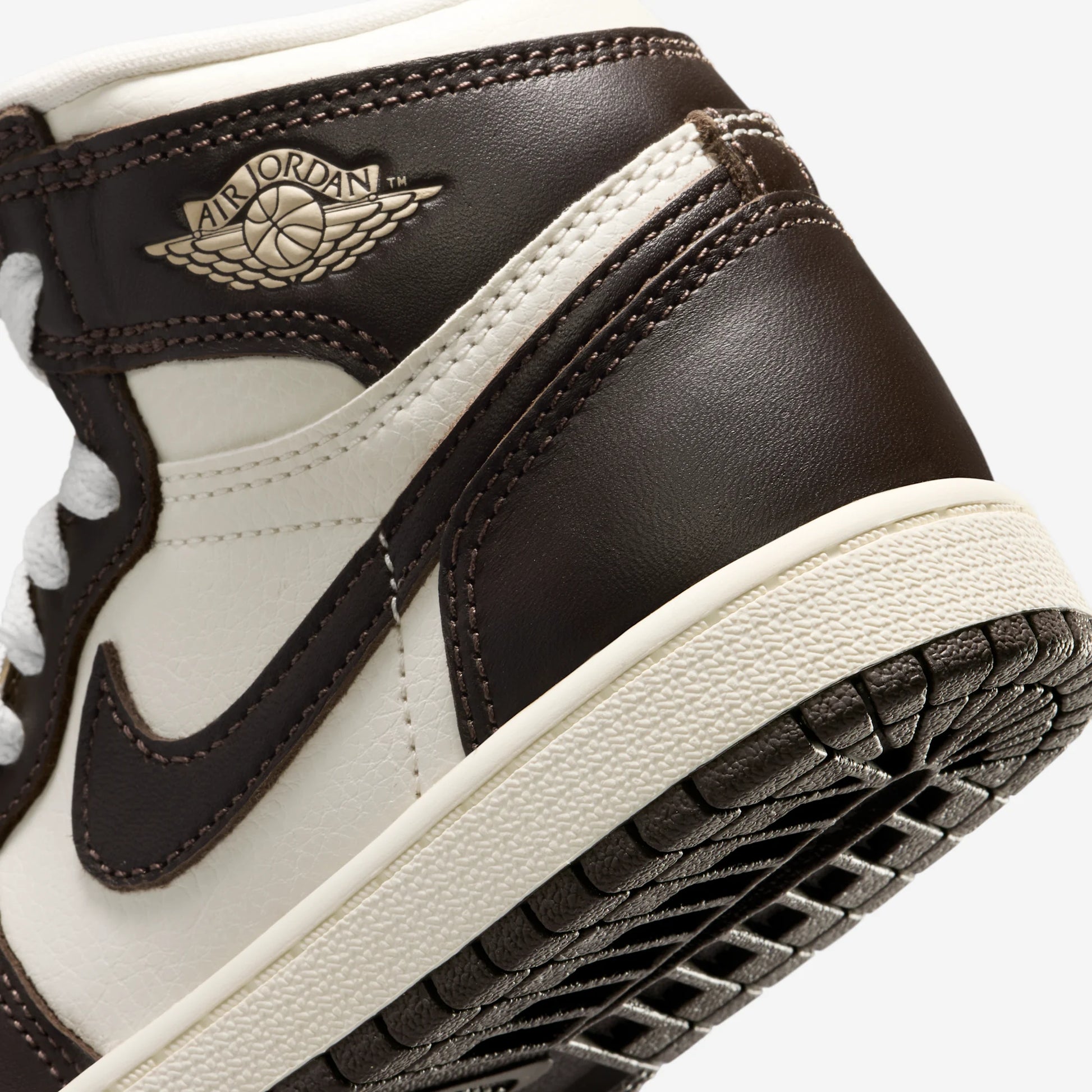 Jordan 1 Retro High OG Light Madder Root (PS)