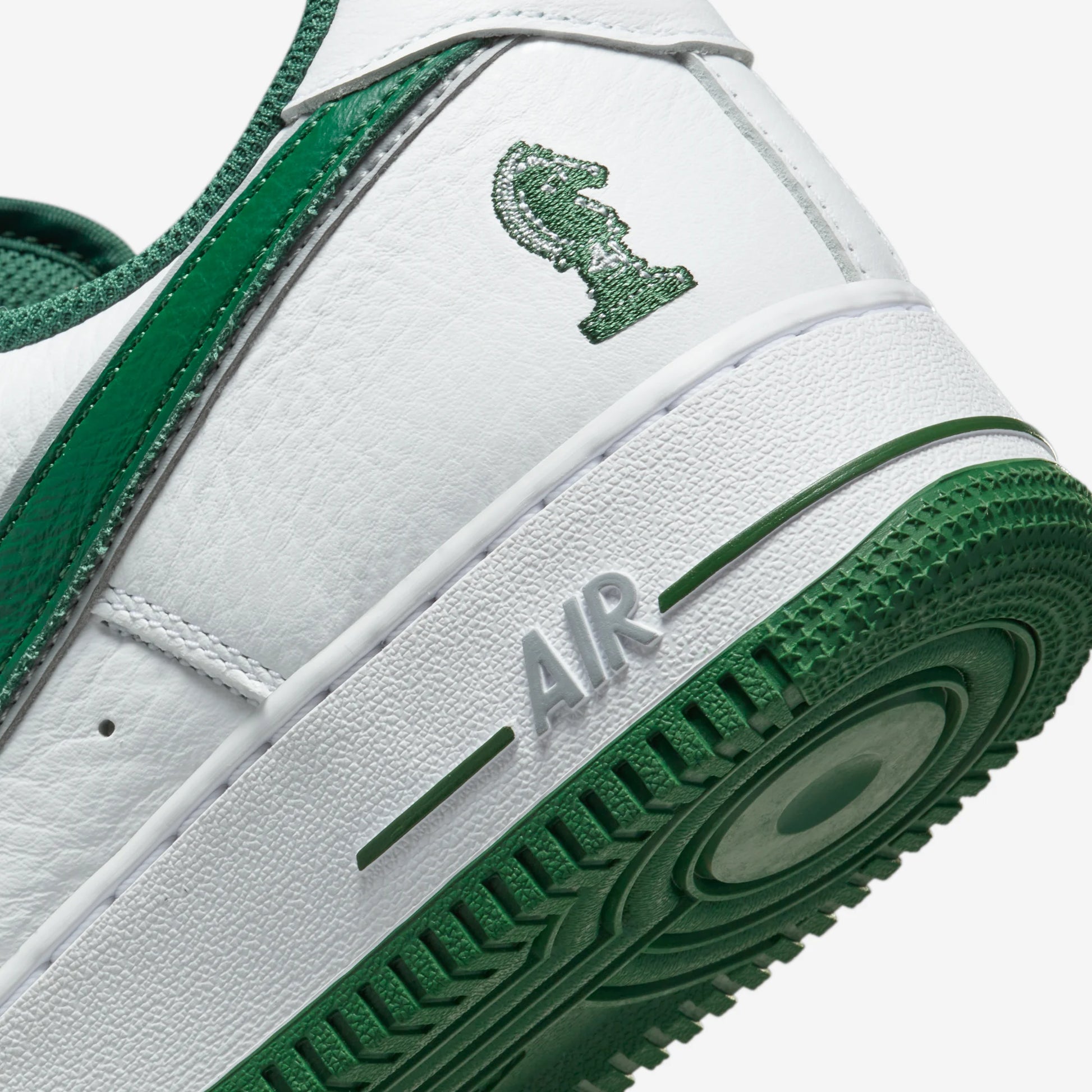Nike Air Force 1 Low Four Horsemen LeBron