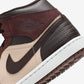 Jordan 1 Mid SE Paris YMCA