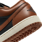 Jordan 1 Low Archaeo Brown (Women's)