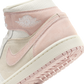 Jordan 1 Mid SE Seersucker (Women's)