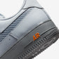 Nike Air Force 1 Low Wolf Grey Kumquat