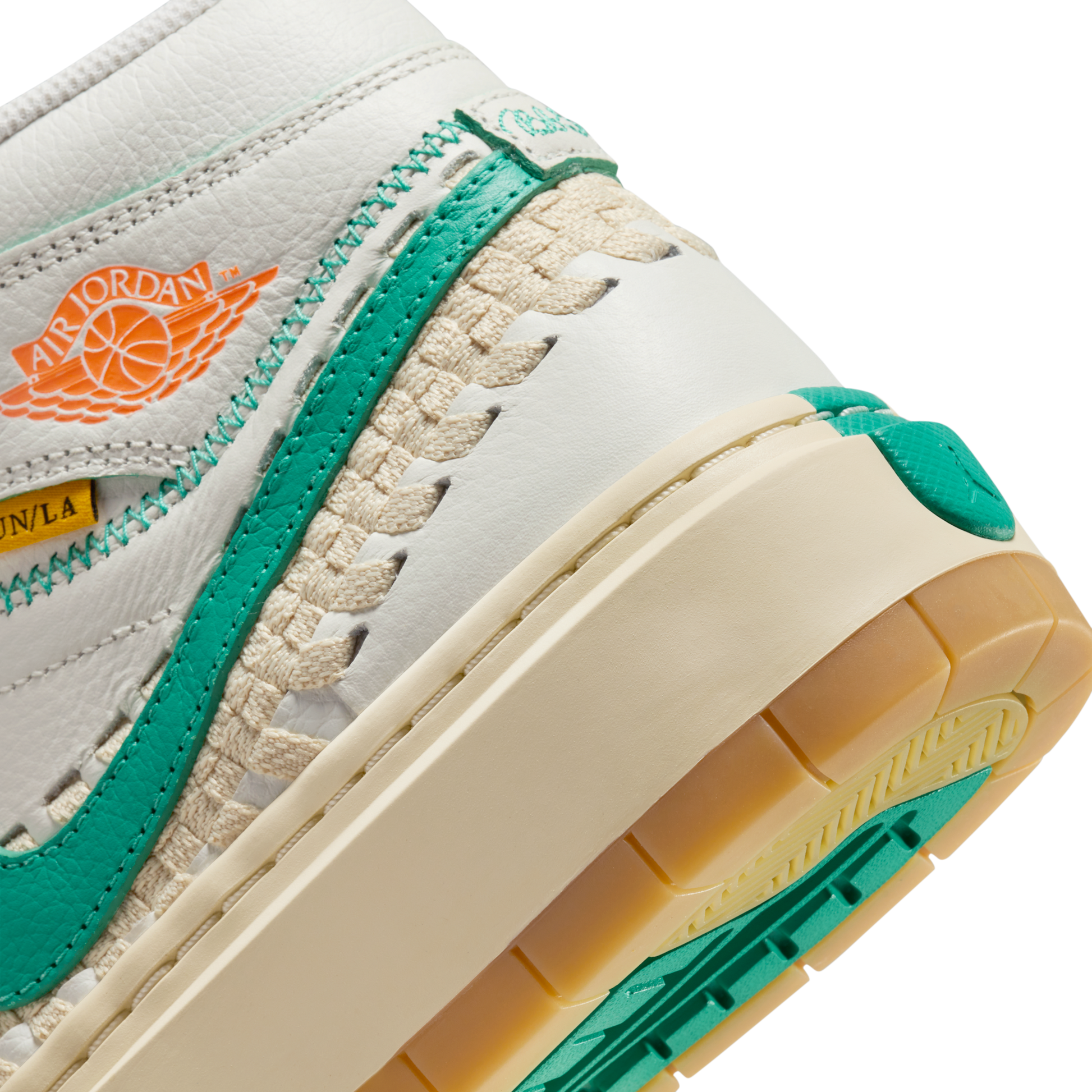 Jordan 1 Elevate High SP Union LA Bephies Beauty Supply Summer of ‘96 (Women's)