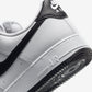 Nike Air Force 1 Low '07 White Black