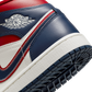 Jordan 1 Mid USA (2022) (Women's)