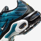 Nike Air Max Plus Dot Pattern Black Dusty Cactus (Women's)