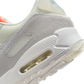 Nike Air Max 90 size? White Soft Pearl