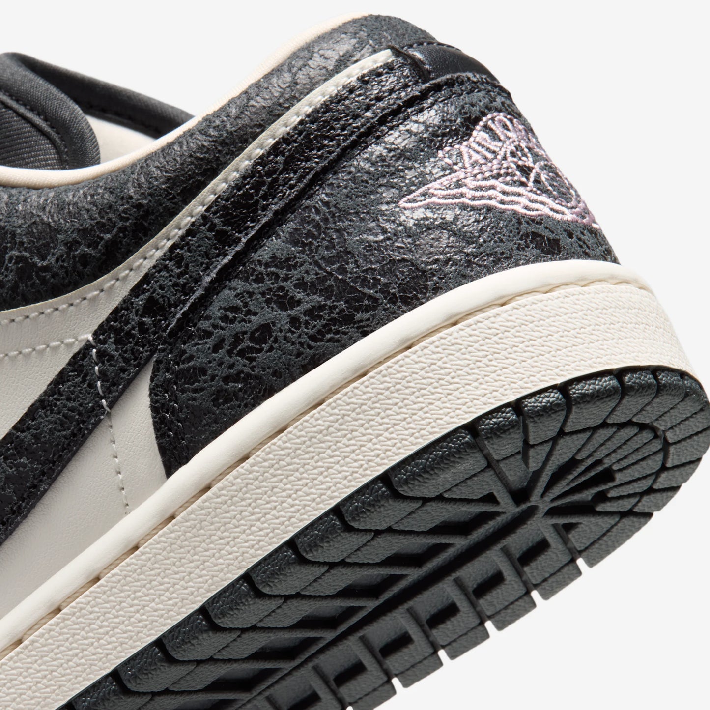 Jordan 1 Low SE Iced Carmine (Women's)