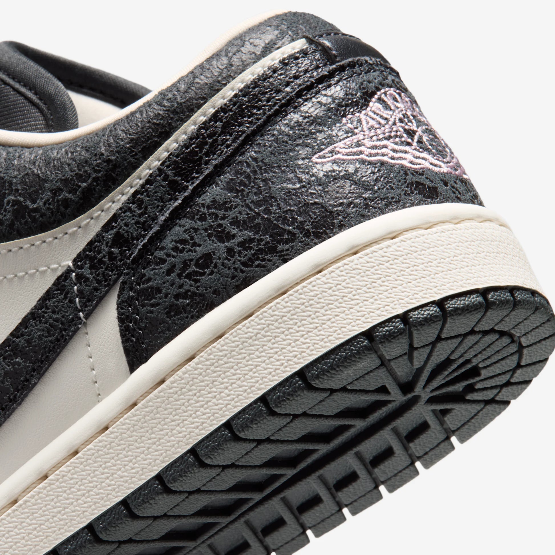 Jordan 1 Low SE Iced Carmine (Women's)