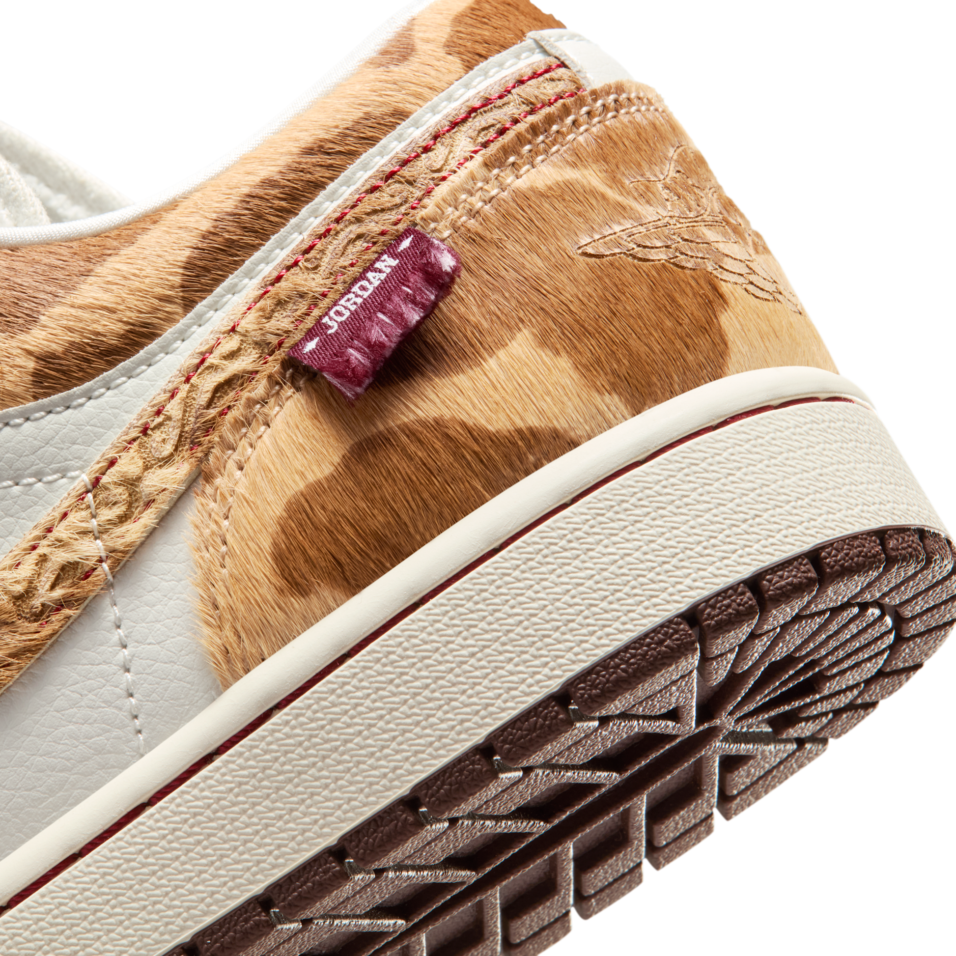 Jordan 1 Low SE Year of the Horse