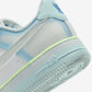 Nike Air Force 1 Low Serena Williams Design Crew Psychic Blue (Women's)