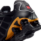 Nike Shox TL Black Varsity Maize