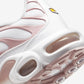 Nike Air Max Plus White Pink Oxford (Women's)