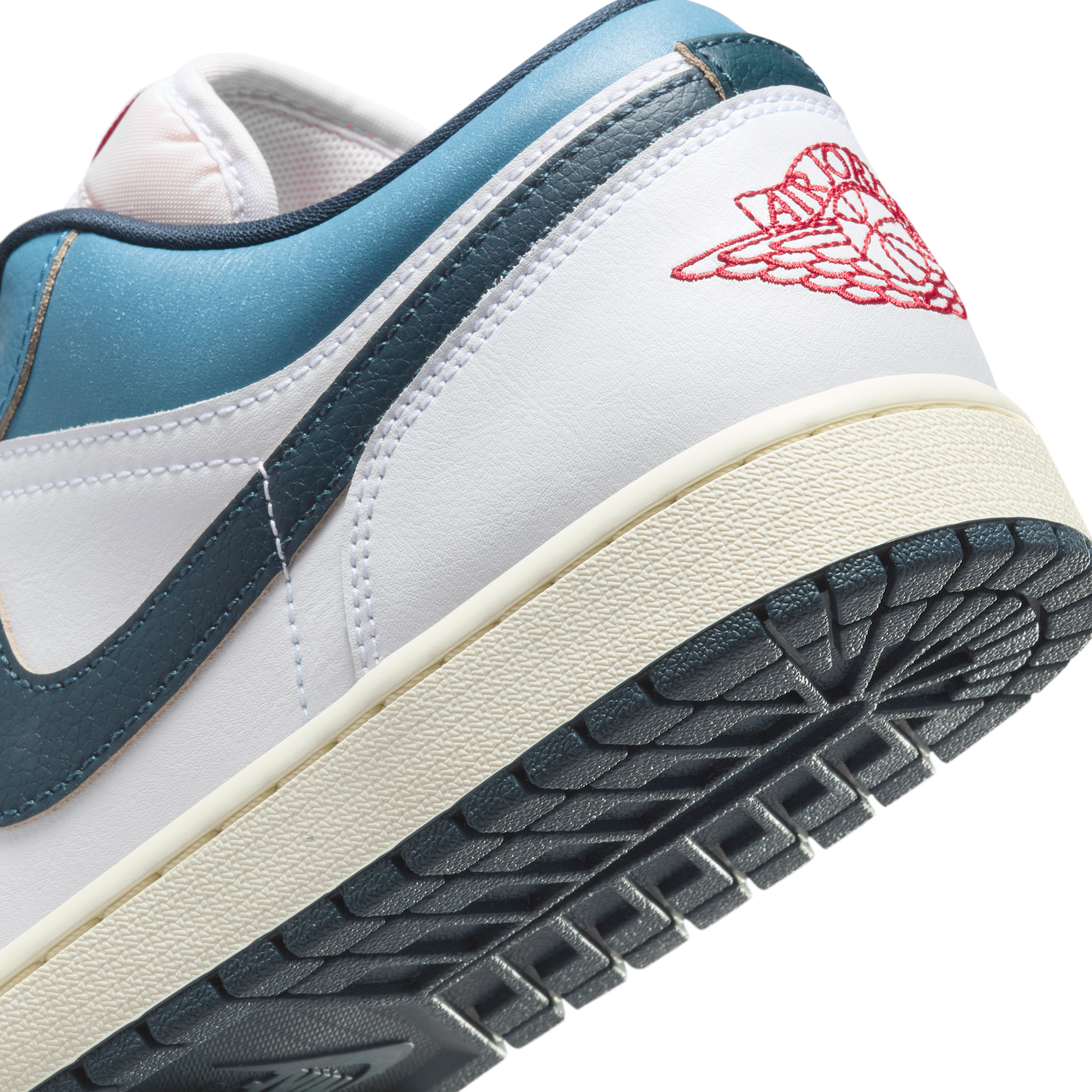 Jordan 1 Low SE Armory Navy