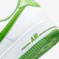 Nike Air Force 1 Low '07 White Chlorophyll