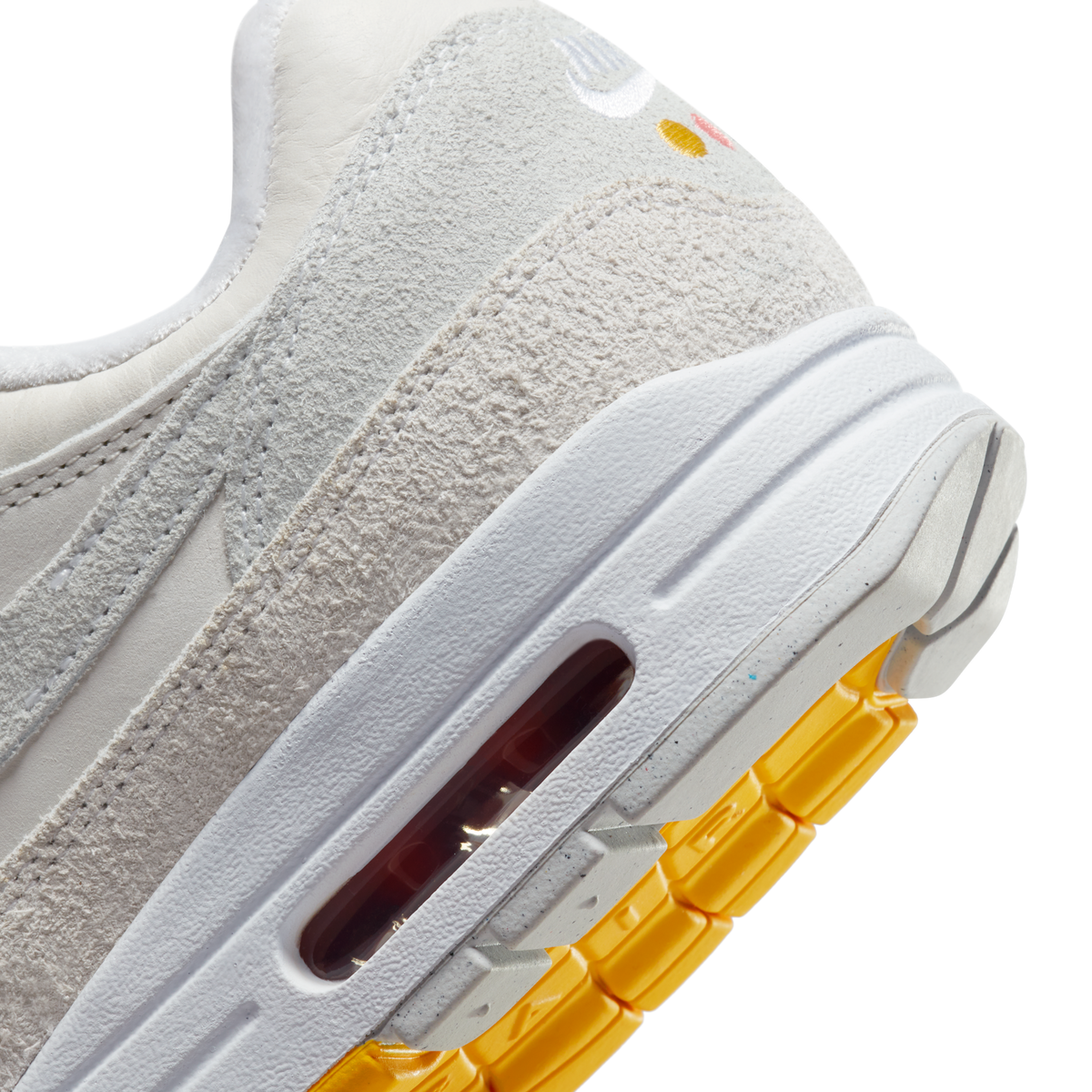 Nike Air Max 1 Pom Pom Polka Dots (Women's)