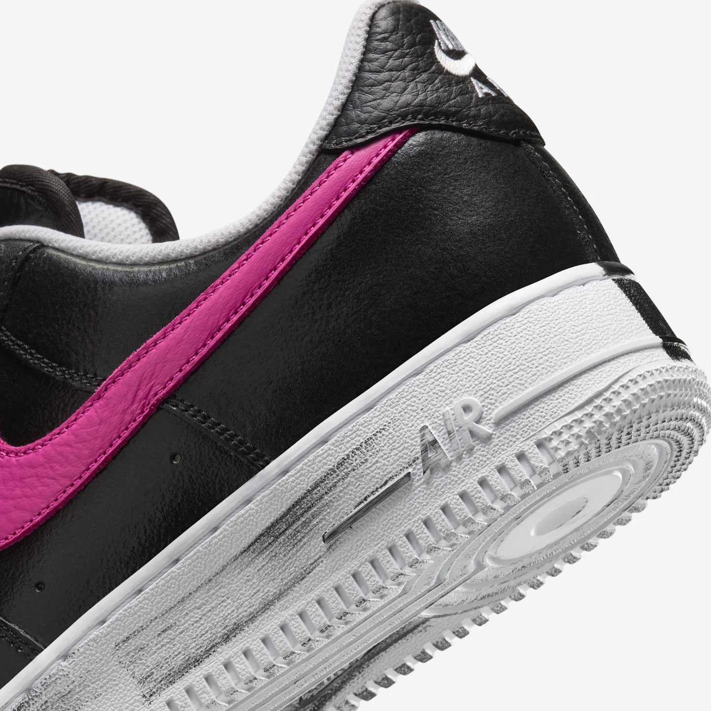 Nike Air Force 1 Low G-Dragon Peaceminusone Para-Noise 3.0
