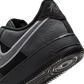Nike Air Force 1 Low '07 LV8 Black Smoke Grey
