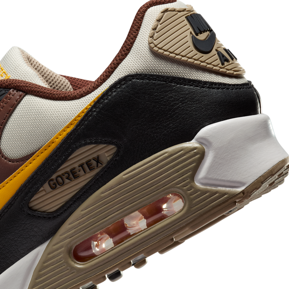 Nike Air Max 90 Gore-Tex Winterized Cacao Wow