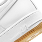 Nike Air Force 1 Low '07 White Gum