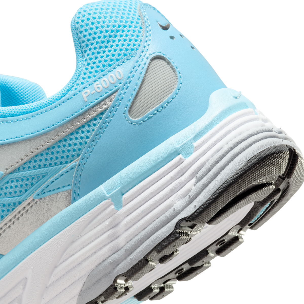 Nike P-6000 Aquarius Blue