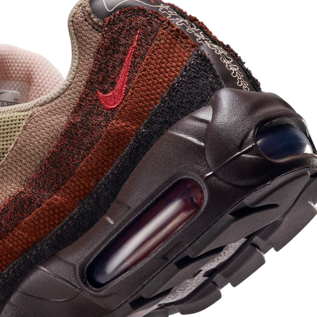 Nike Air Max 95 Anatomy of Air (Women's)