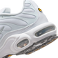 Nike Air Max Plus White