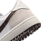 Jordan 1 Retro Low Golf Light Orewood Elephant