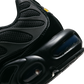 Nike Air Max Plus Black Reflective (Women's)