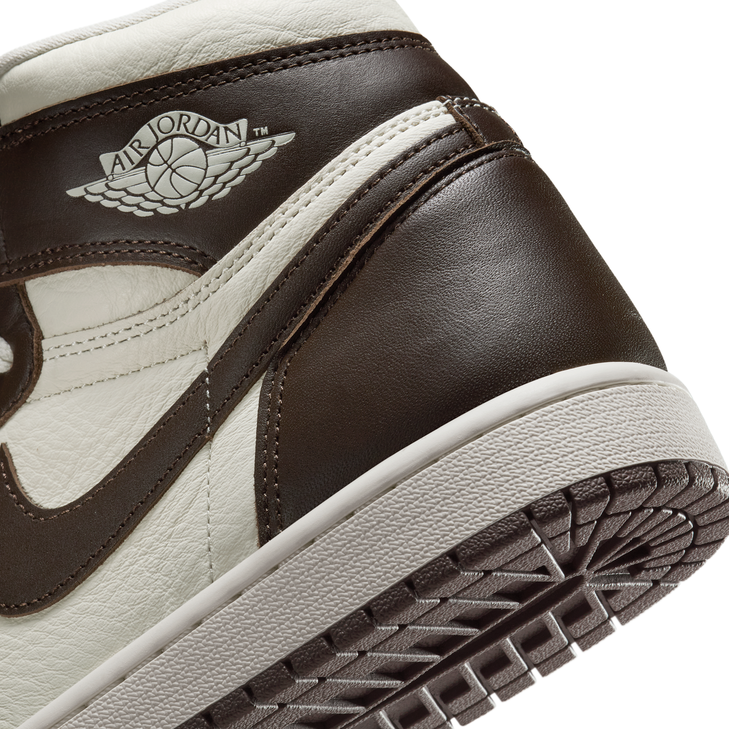 Jordan 1 Retro High OG Light Madder Root (Women's)