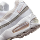 Nike Air Max 95 OG Big Bubble White Pearl Grey (Women's)